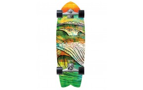 CARVER Swallow 29.5" CX - Complete Surfskate