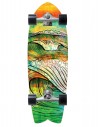 CARVER Swallow 29.5" CX - Surfskateboard komplett