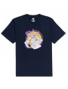 ELEMENT Winds Of Change - Eclipse Navy - T-shirt