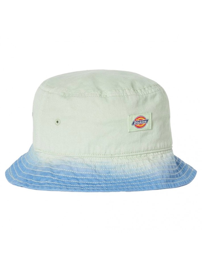 DICKIES Seatac - Celadon Green - Bucket Hat - front