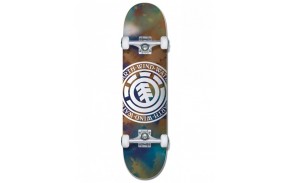 Skate Element Magma Seal 8.0 complet