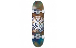 Skate Element Magma Seal 8.0 complet
