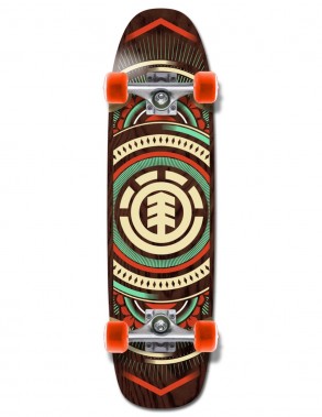 ELEMENT Hatched Cruiser...