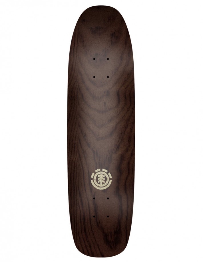 ELEMENT HATCHED CRUISER 8.75 x 32.5インチ ELEMENT Hatched Cruiser 8.75