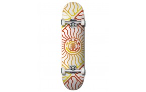 Skateboard ELEMENT Solar Vibes 7.75"