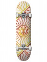 ELEMENT Solar Vibes 7,75" - Skateboard completo
