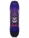 POWELL PERALTA Andy Anderson Heron Purple 8.45" - Deck von Skateboard