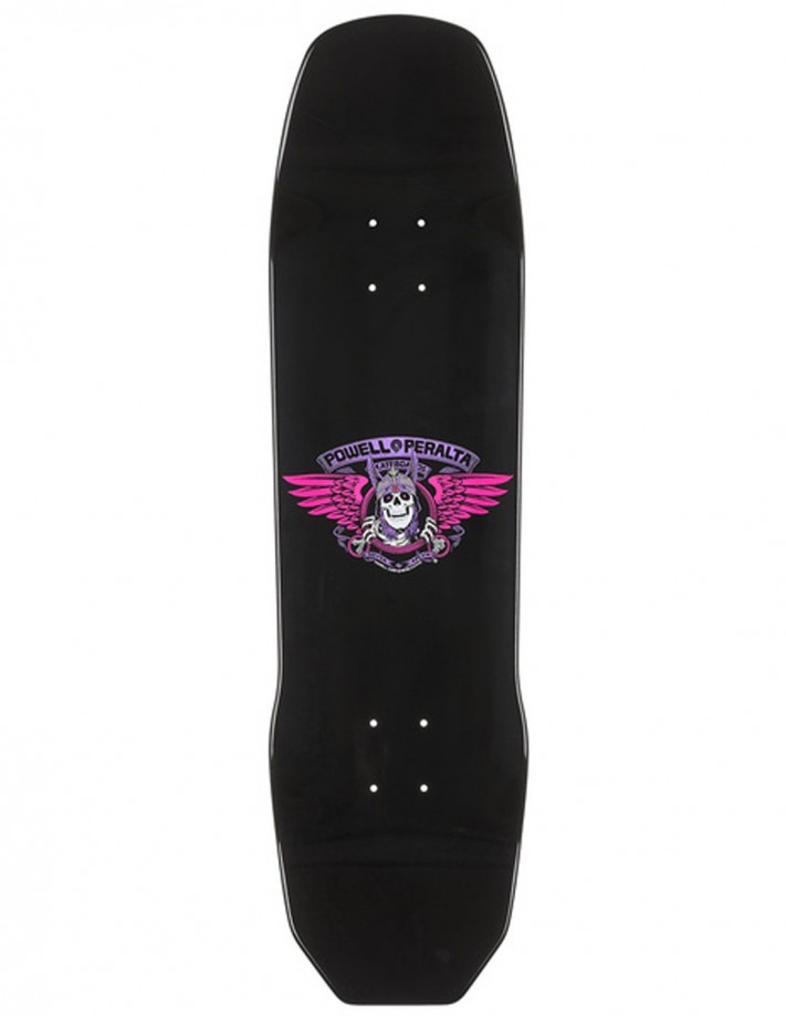 POWELL PERALTA Andy Anderson Heron Purple 8.45