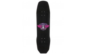 POWELL PERALTA Andy Anderson Heron Purple 8.45" - Plateau de Skateboard - Deck