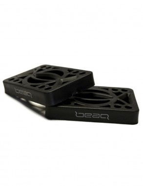 BEAR Hard Pads 0.5 - Pads