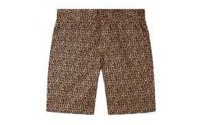 DICKIES Silver firs - Leopard - Short