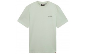 DICKIES Loretto - Celadon Green - T-shirt - vue de face