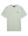 DICKIES Loretto - Celadon Green - T-Shirt