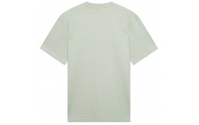 DICKIES Loretto - Celadon Green - T-shirt - back