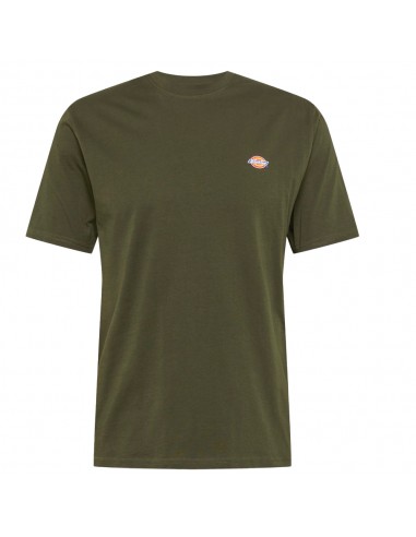 DICKIES Mapleton - Olive Green - T-shirt