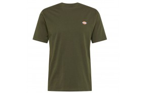 DICKIES Mapleton - Olive Green - T-shirt