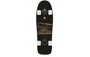 LANDYACHTZ Surf Life 31.6" Dark Wave - Cruiser complet