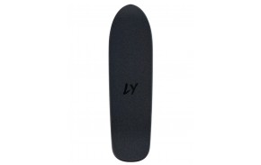 Cruiser skate LANDYACHTZ Dinghy 28.5" Emboss