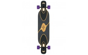 LOADED Dervish Sama 42.8" - Longboard - IN heat