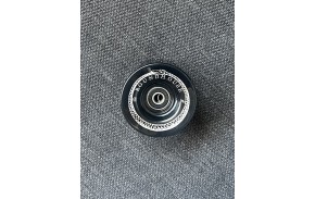 CARVER Roundhouse Mag 68 mm 78a + Bearings - Longboard wheels - Zoom