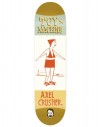 TOY MACHINE Kilgallen Axel Crusher 8.0" - Skateboard-Deck