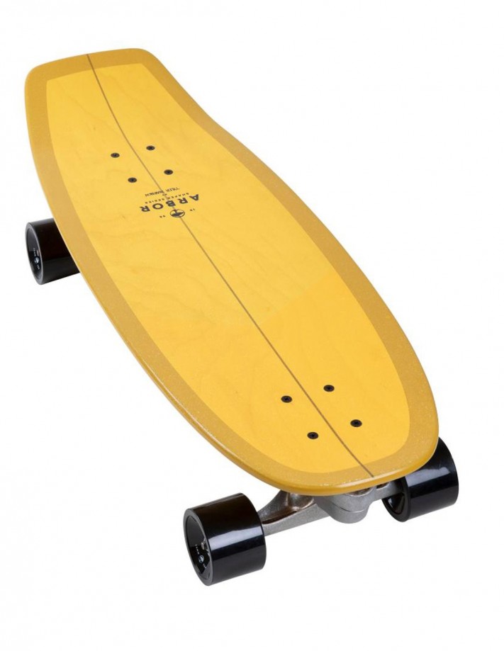 ARBOR x CARVER Shaper Warren 29