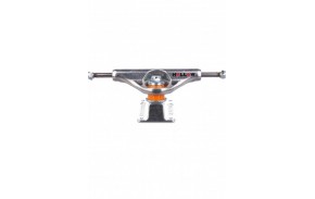 Skate Truck Independent Forged Hollow Silver 159mm