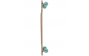 Longboard Globe Prowler Classic 38 Dawn Copper Deck