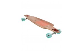 Longboard Globe Prowler Classic 38 Dawn Copper Complete