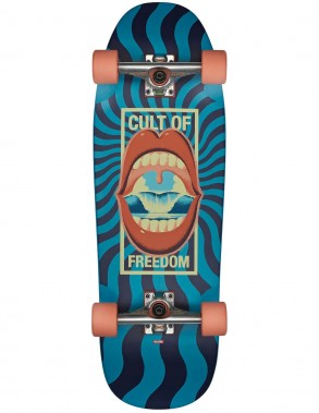 GLOBE Dealer 30" Cult of...