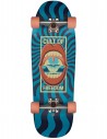 GLOBE Dealer 30" Cult of Freedom - Vollständiger Cruiser
