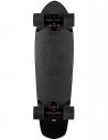 GLOBE Blazer 26" In Black The F Out - Cruiser
