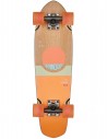 GLOBE Blazer 26" White Oak/Concrete - Cruiser