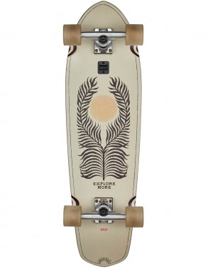 GLOBE Big Blazer 32" Real Fun Wow - Cruiser