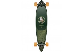 Longboard Pintail GLOBE 37 Kookaburra