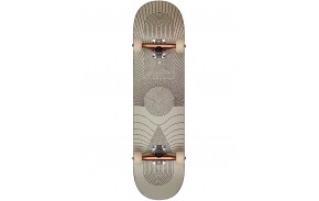 Skateboard Globe compet G2 Real Fun