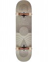 GLOBE G2 Real Fun Wow 8.0" - Skateboard Komplett