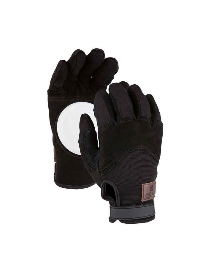 Gants de slide Landyachtz Freeride - Slide Pucks