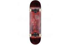 GLOBE G2 Dot Gain 8.125" - Skateboard Complet