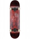 GLOBE G2 Dot Gain 8,125" Rosa - Skateboard completo