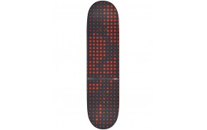 Skate Globe G2 Dot Gain 8.125 - grip