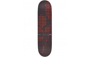 Skate Globe G2 Dot Gain 8.125 - grip