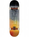 GLOBE G2 Dot Gain 8.5" Peace - Complete Skateboard