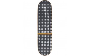 Skate Globe G2 Dot Gain 8.5 Peace - griptape