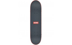 Skate GLOBE Alight Mini 7.0 - grip