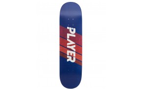 PLAYER Mesh 8,25" - Tavola da Skateboard