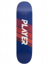 PLAYER Mesh 8.25" - Speelblad Skateboard