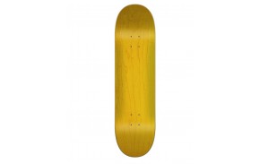 JART Weed Busters 8.0" - Skateboard Deck - Grip