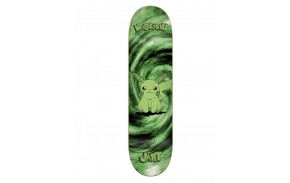 JART Weedcachu 8.125" - Plateau de Skateboard