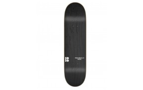 PLAN B Crown Of Thorns Sheckler 8.25" - Skateboard Deck - Grip